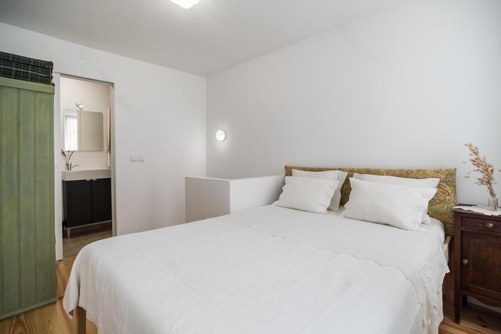 Little Duplex In Alfama Apartment Lisbon Exterior photo
